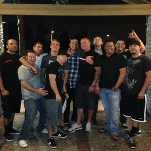 Meet your Posher, Eric